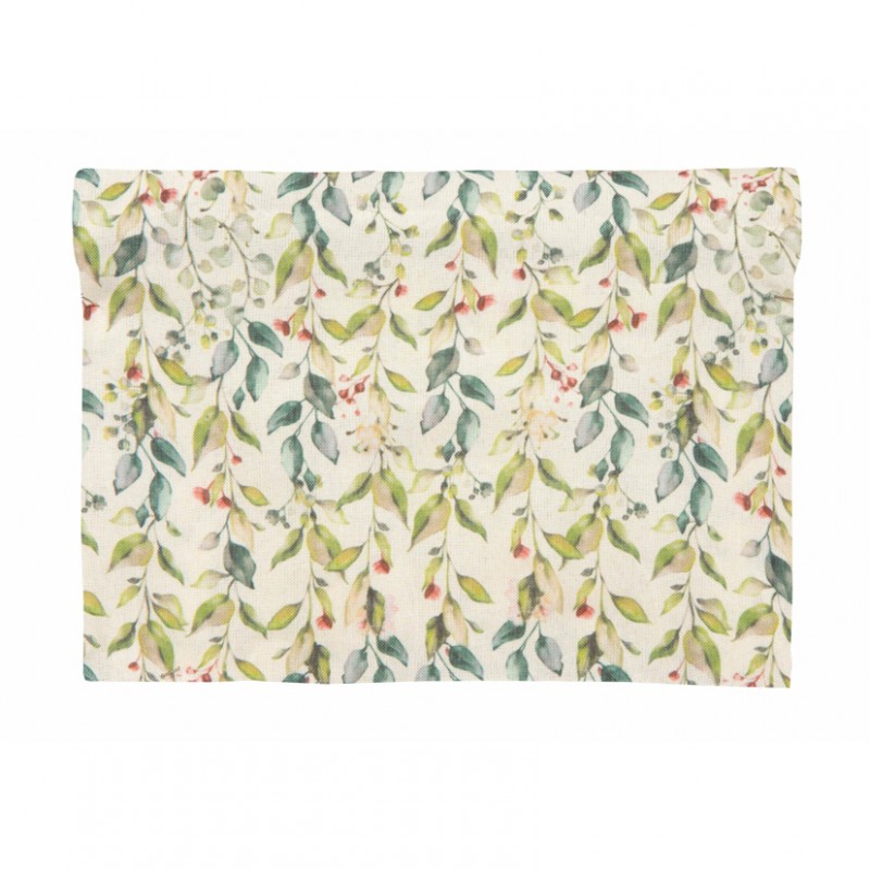 Runner rotolo eden 45cm 5mt