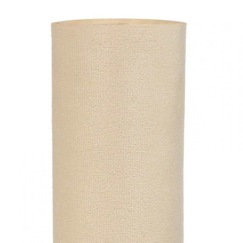 Reel chic velvet cm48x1,8mt-cream