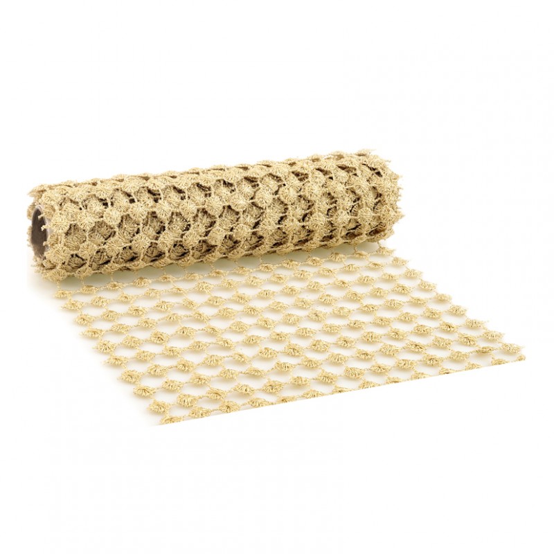 4278.01519.51 | RUNNER CALLISTO 19cm 1,5MT - oro