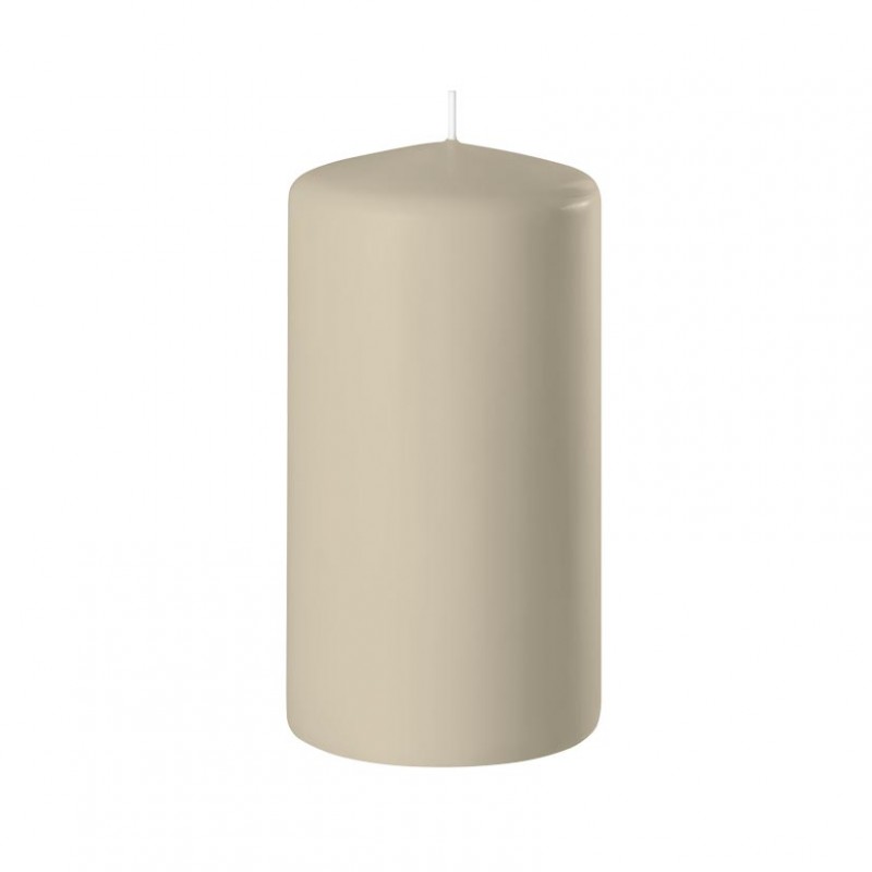 Candele mm100x60 pz12(100/60) - sahara