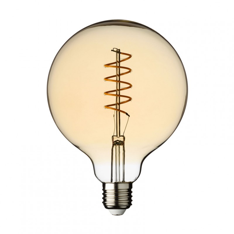 8024199044104 | LAMPADINA LED BIANCO D12,5 H16 CM