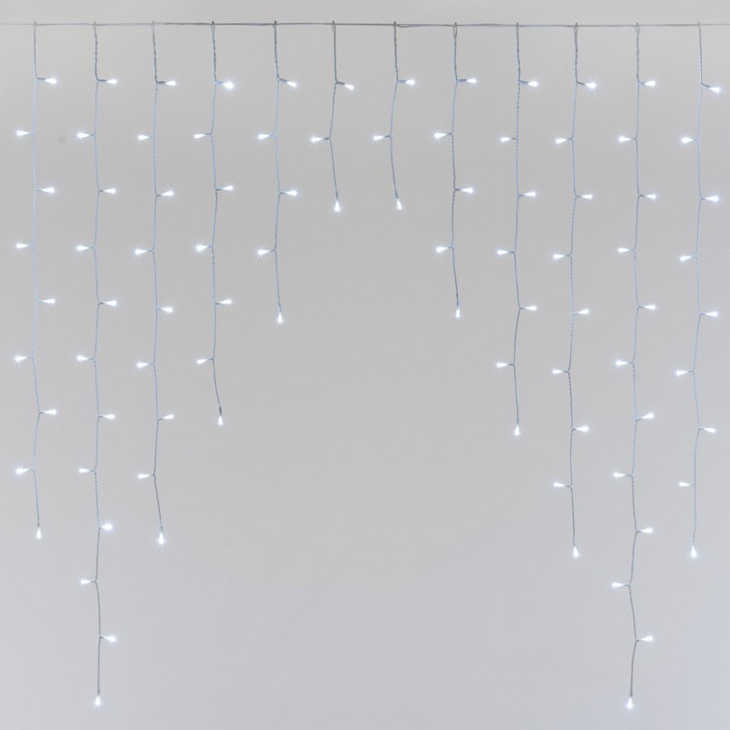8024199044968 | TENDA 300 LED LUCE FREDDA 5MM PROL.