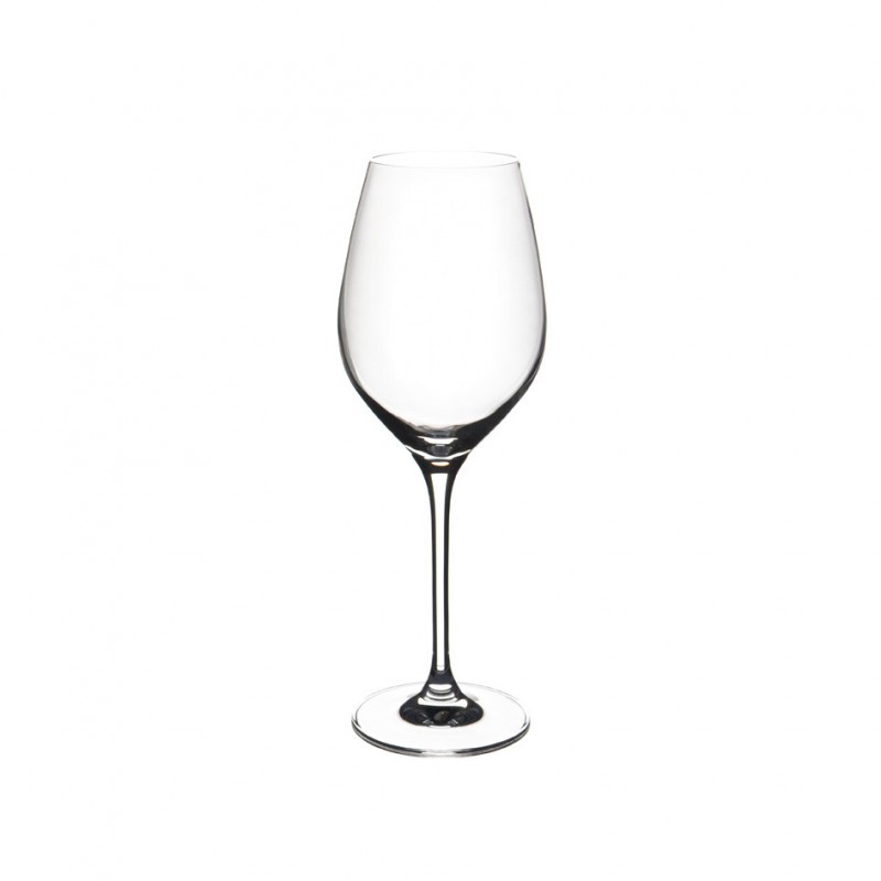 Water goblet celebration