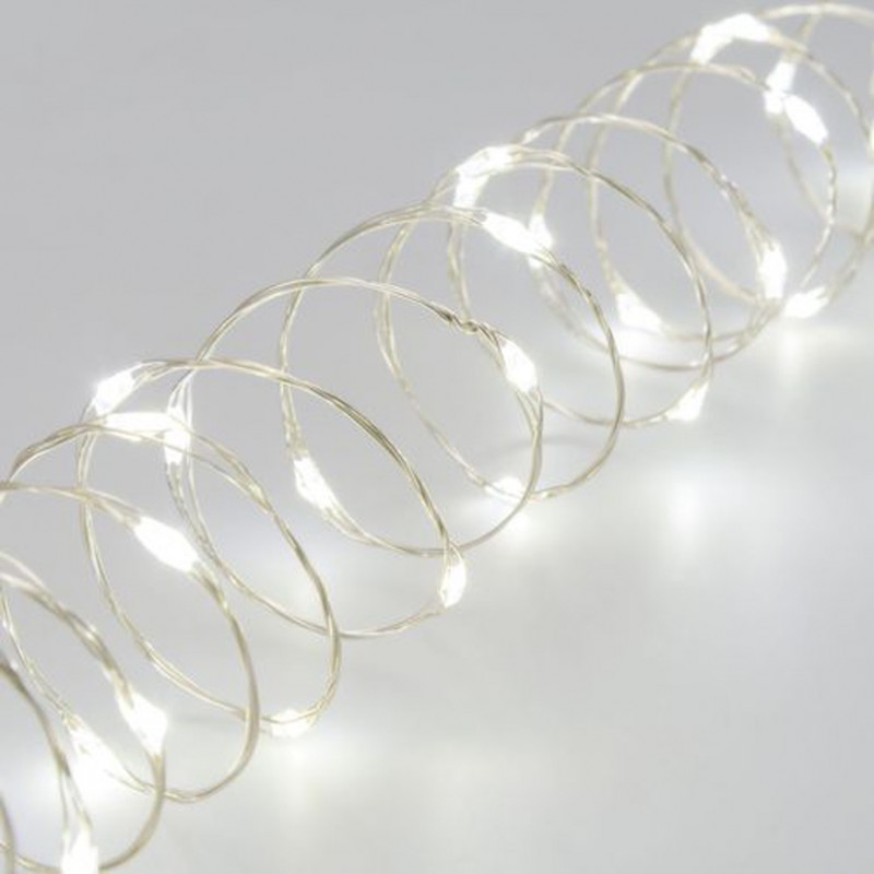 8024199045422 | CATENA 500 MICROLED LUCE FREDDA 4+37,5MT