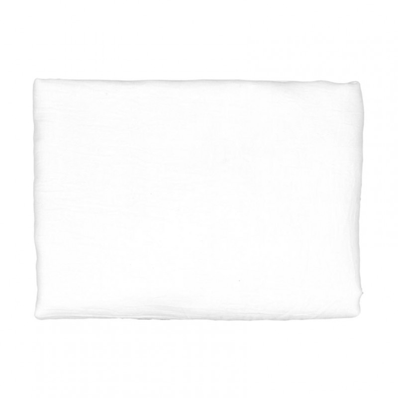 4594-01 | STOFFA GABRIELLE CM 148X3 MT - white