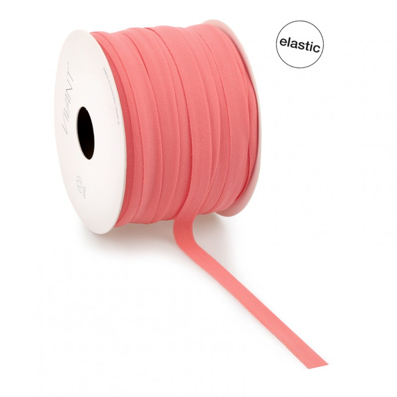 N/chindex elastic 10mm 50mt - corallo