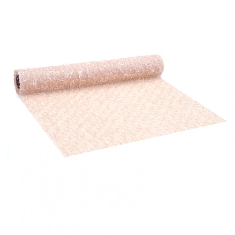 4660.02528.72A | RUNNER FAYE MT2,5 X 28CM - naturale