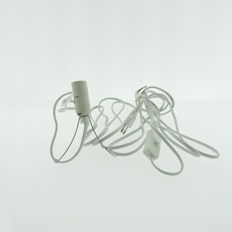 481499 | CAVO DA INTERNO PER STELLA 5mt -bianco