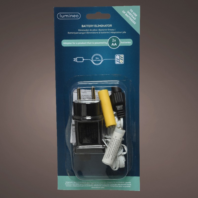482671 | ELIMINATORE DI BATTERIA 300 CM-white