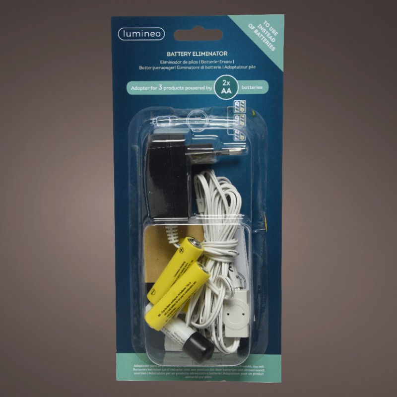 482723 | ELIMINATORE DI BATTERIA 300 CM-black