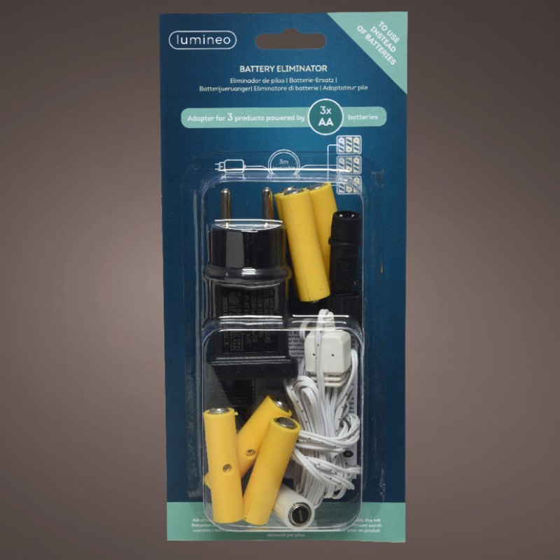 482725 | ELIMINATORE DI BATTERIA 300 CM-black