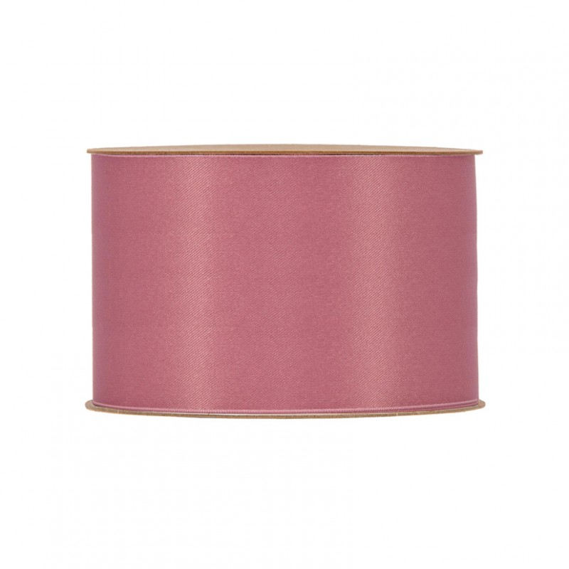 N/recycled pet 40mm 20mt - old pink
