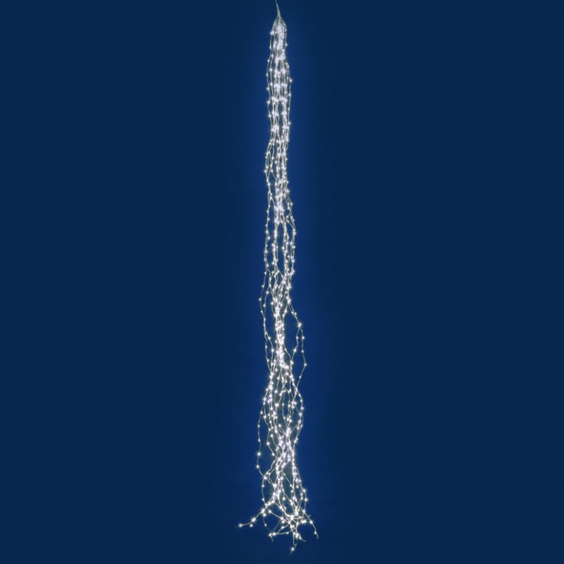 8024199048744 | CASCATA 600 MICROLED LUCE CALDA 4+2MT