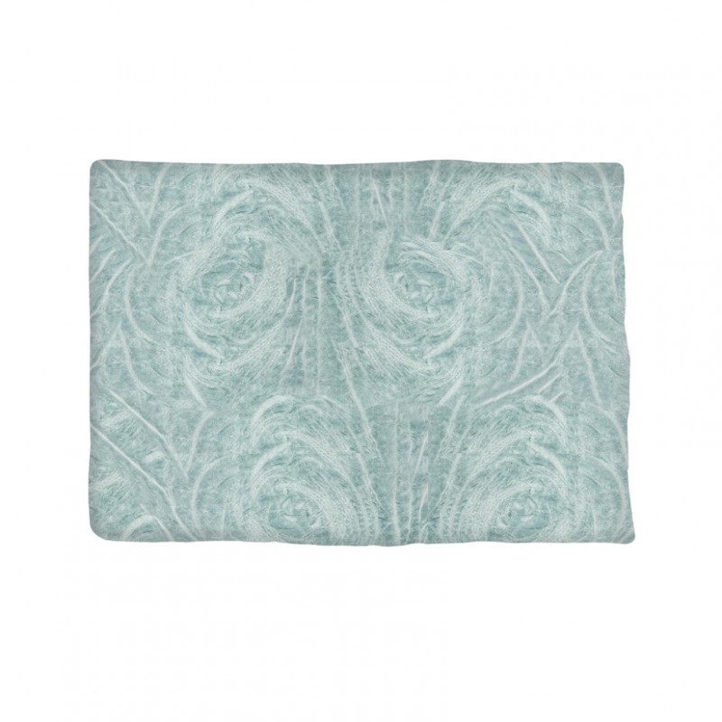 Stoffa damas 110cm 2,5mt - tiffany