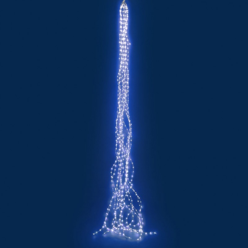 8024199048775 | CASCATA 900 MICROLED LUCE CALDA 4+3MT
