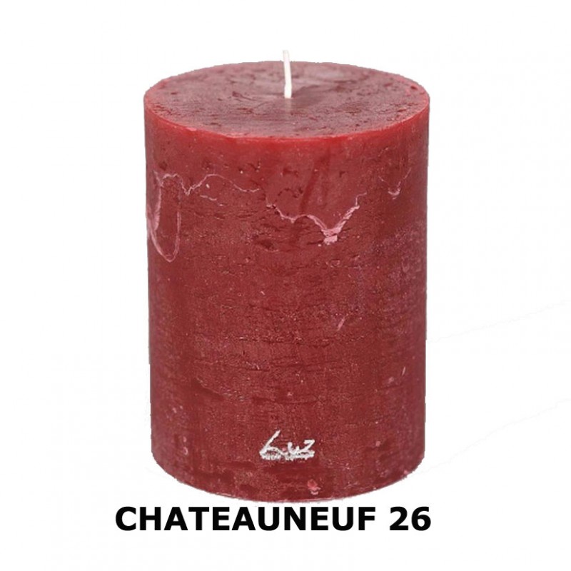 Candela rustica (130/100) - chateauneuf