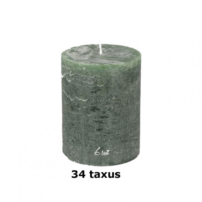 Candela rustica (130/100) - taxus