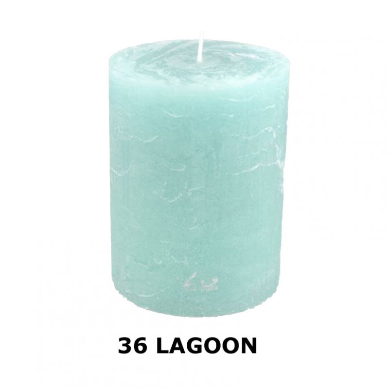 Candela rustica (130/100) - lagoon