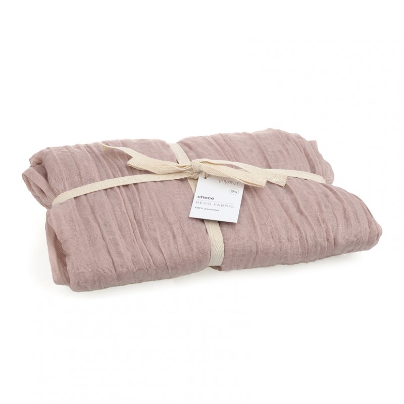 5426.0350.12 | STOFFA CHECE 50cm 3mt - marble rosa