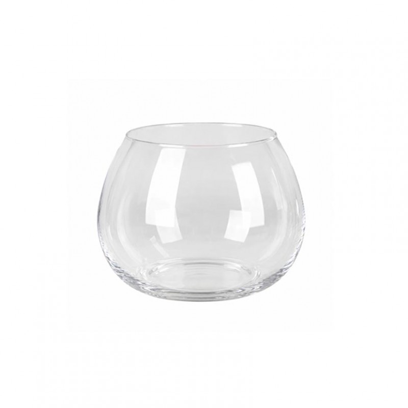 5498 | VASO VETRO D38 H30 CM (38-30)