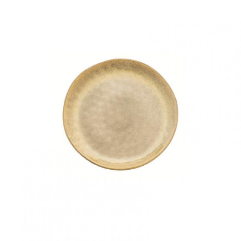 Piatto piano marte d27