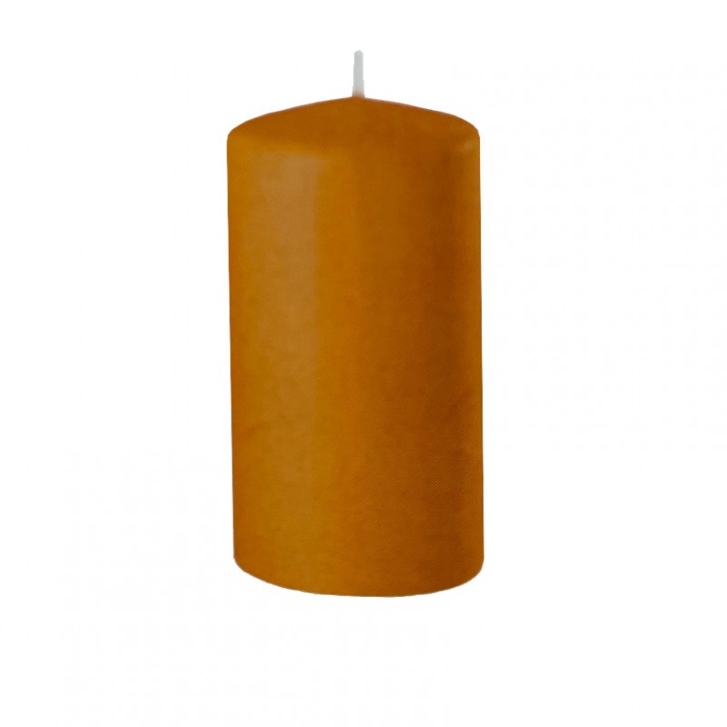 Candele mm120x60 pz12(120/60) -safran