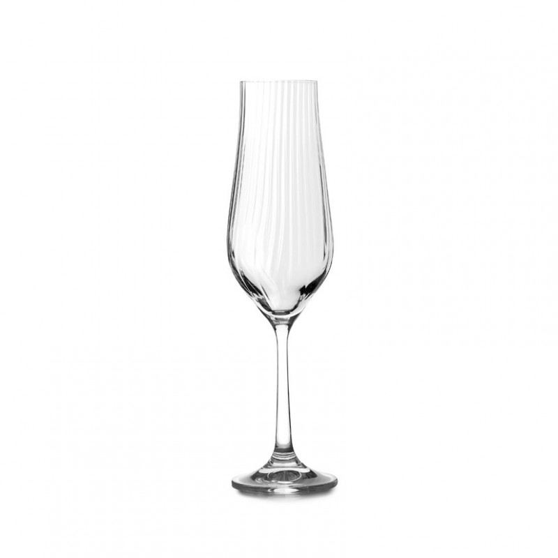 Flute tulipa ottico ml 170
