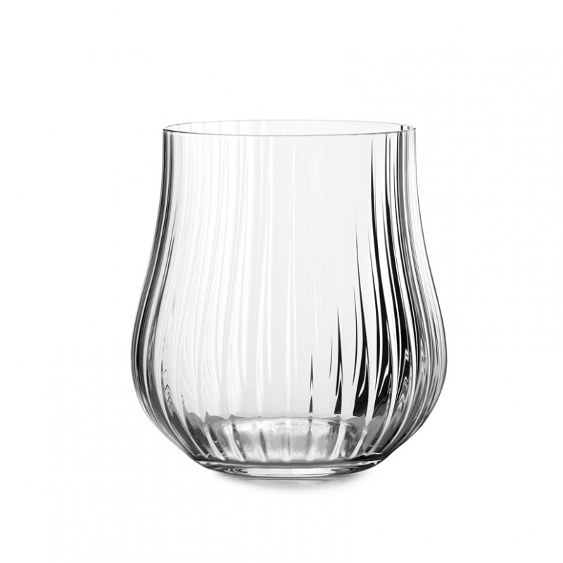 Bicchiere tulipa ottico ml 350