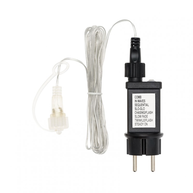 8024199056480 | CAVO ALIMENTAZIONE SMART MAX 1500 LED
