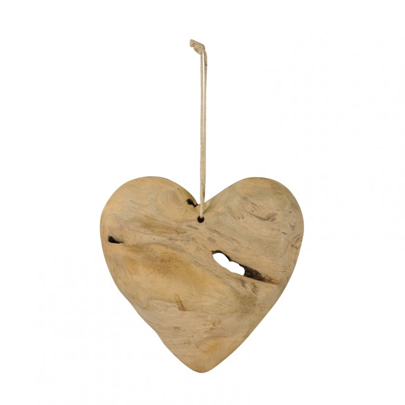 570793-030-754 | CUORE LEGNO da app. 30XH31