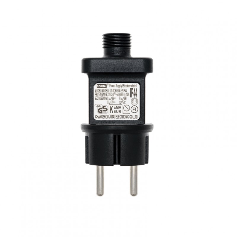 8024199058811 | RICAMBIO TRASFORMATORE IP44 6V DC MAX 6W