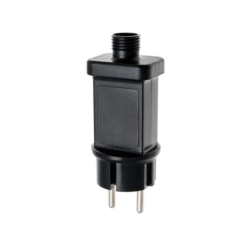 8024199058859 | RICAMBIO TRASFORMATORE IP44 12V DC MAX9W
