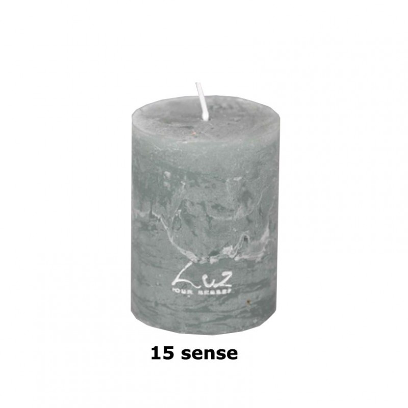 Candela rustica mm100x70 (100/70) -sense