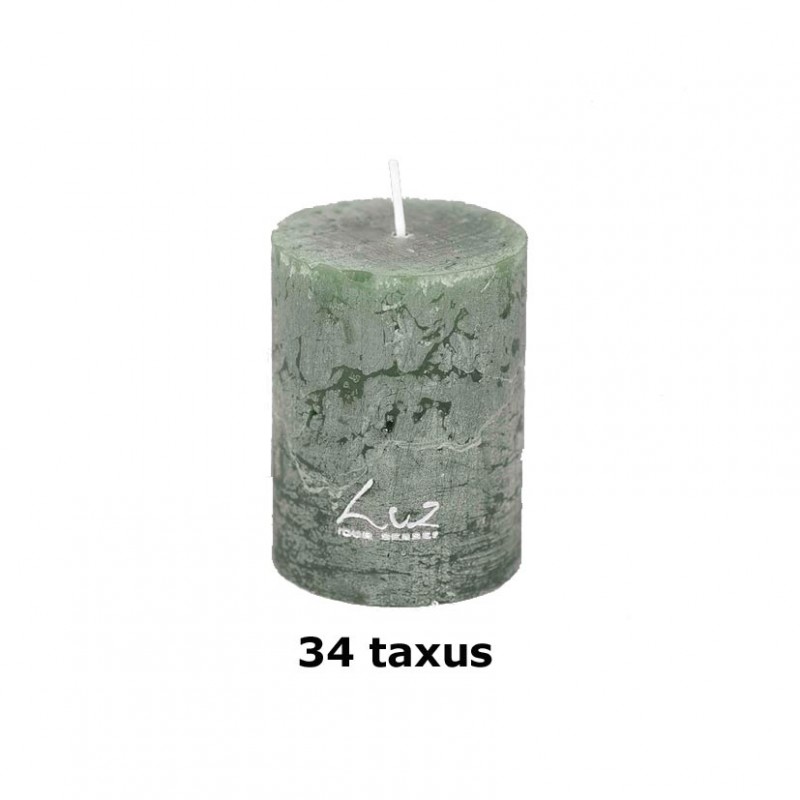 Candela rustica (80/60) - taxus