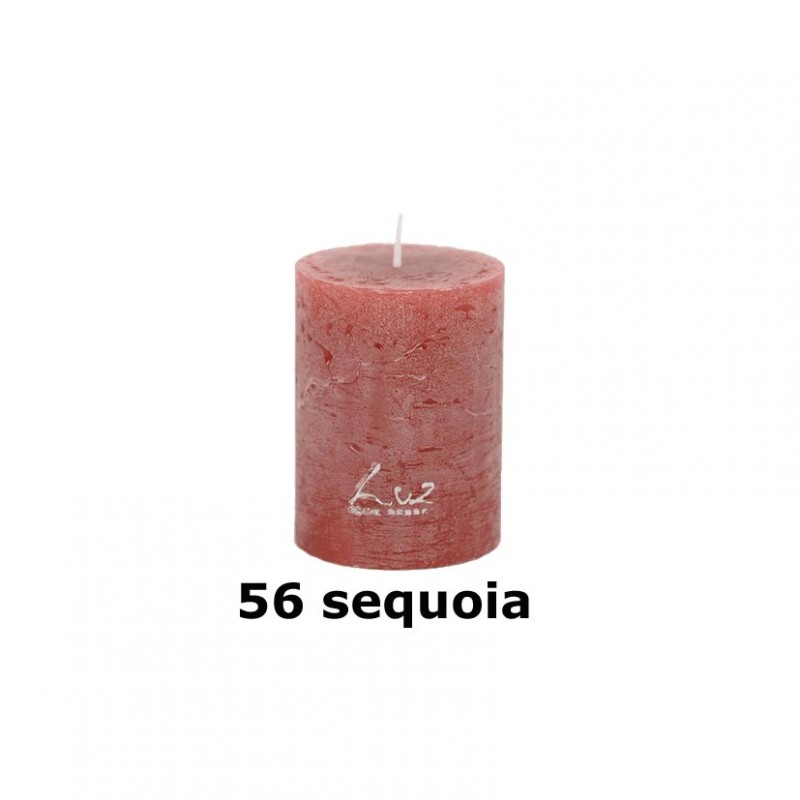 Candela rustica (80/60) - sequoia