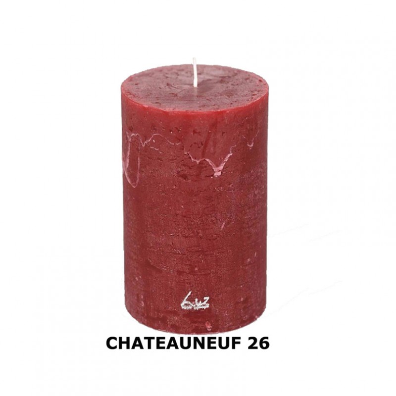 Candela rustica (80/60) -chateauneuf