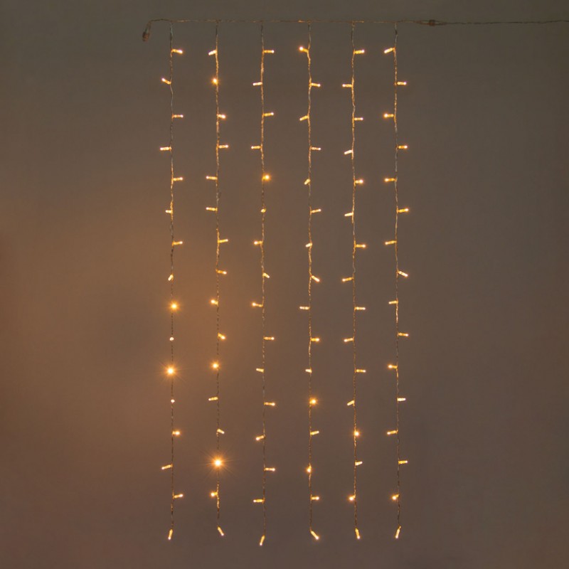 8024199065581 | TENDA 1X2MT 84 MAXILED LUCE CALDO 7MM