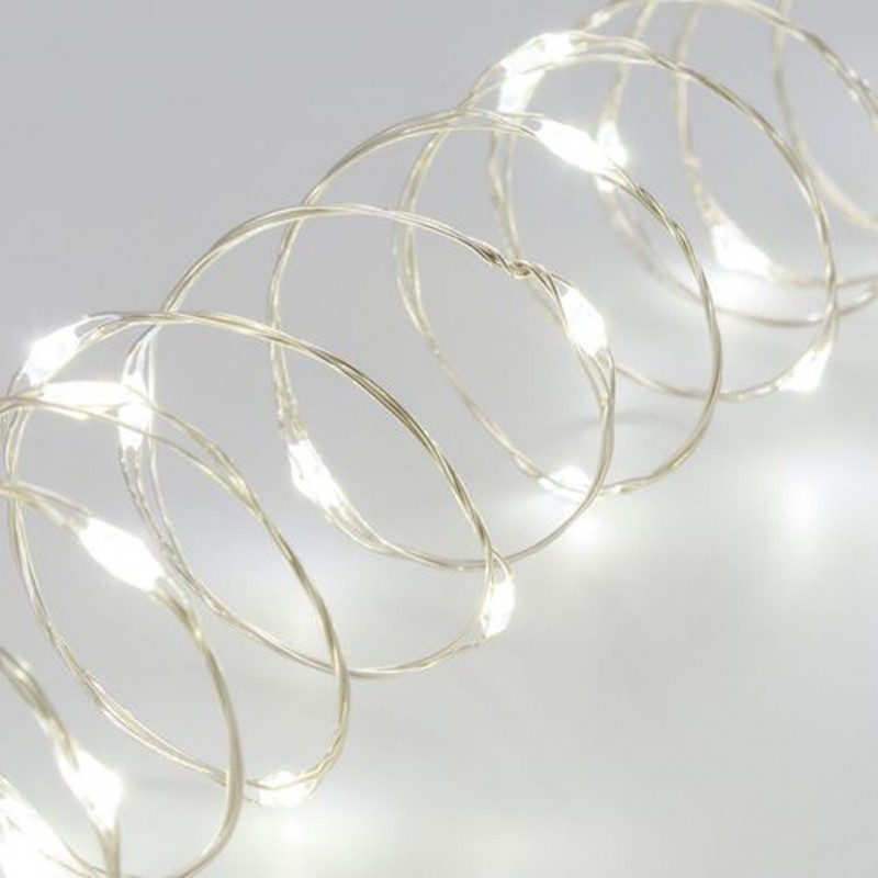 8024199065871 | CATENA 100 MICROLED 10MT multicolor batt