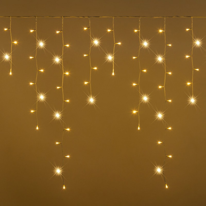 8024199066090 | **TENDA 270 MINILED LUCE CALDA 504XH96 C