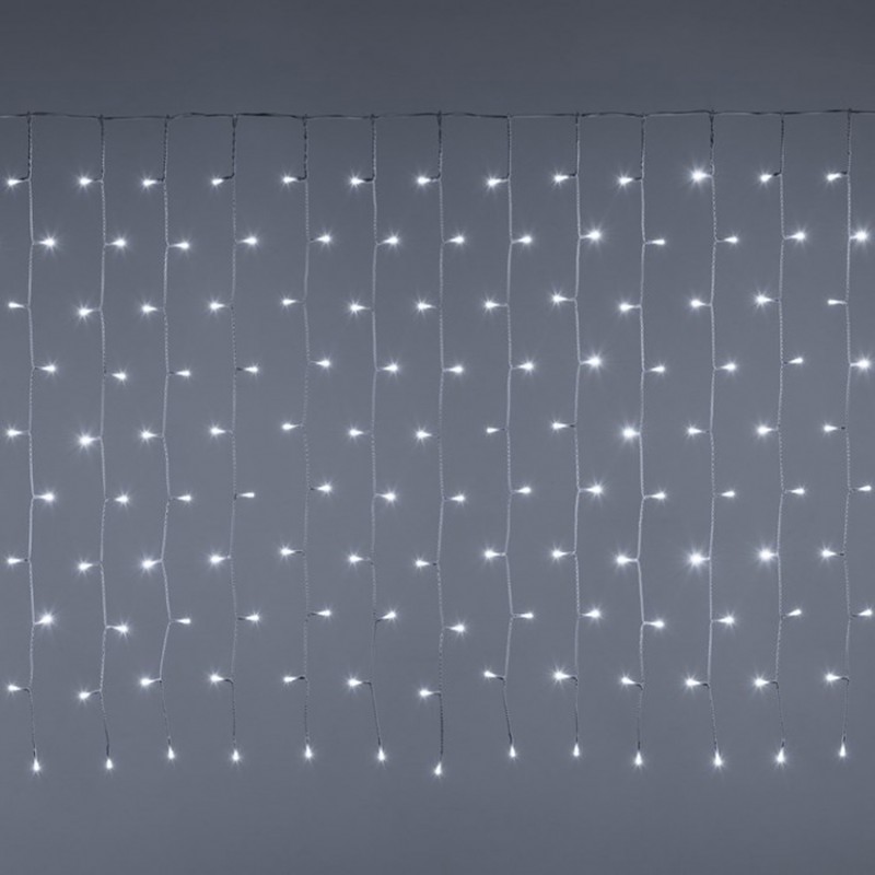 8024199066823 | TENDA 1000 LED LUCE FREDDA 10XH1MT