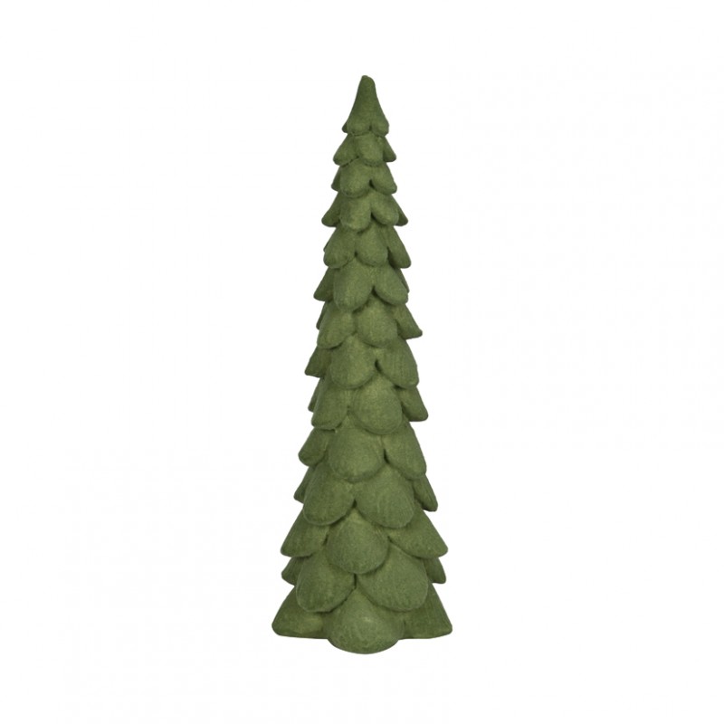 Albero 9x9 h28 - green