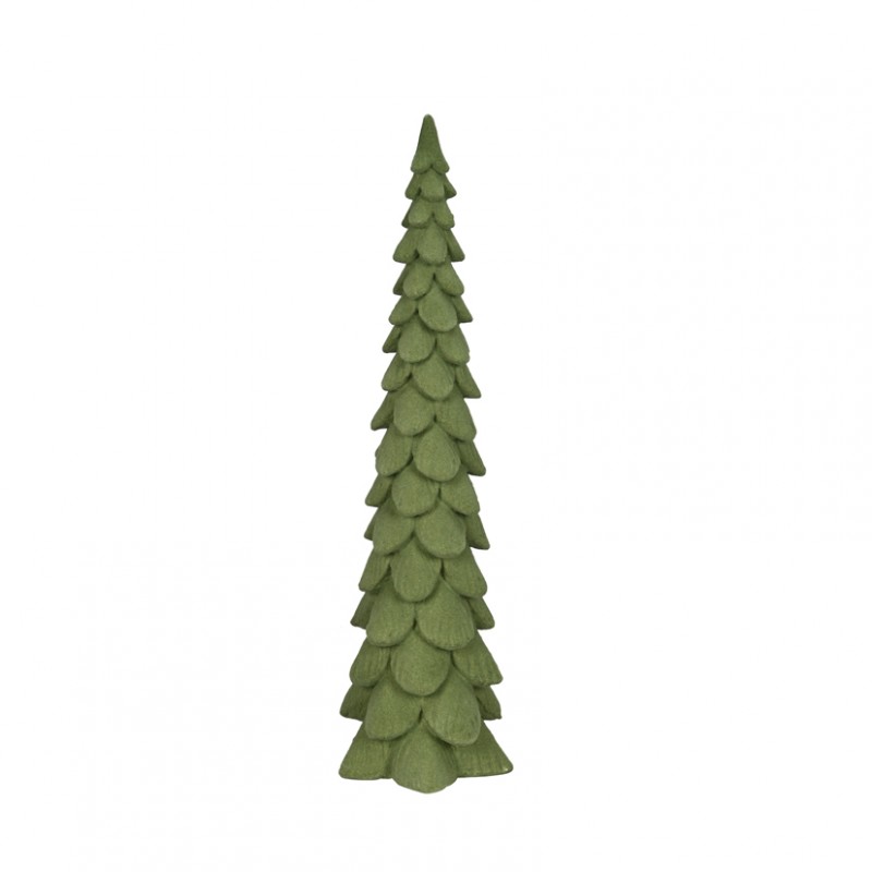Albero 10x10 h36 - green