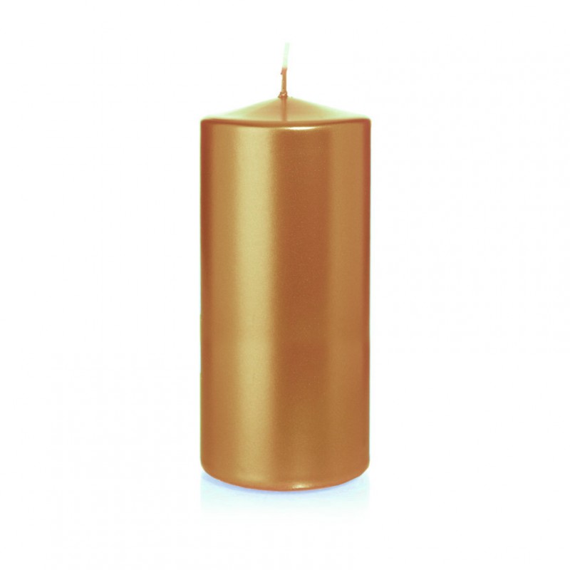 Candele mm80x60 pz16 (80/60) - gold