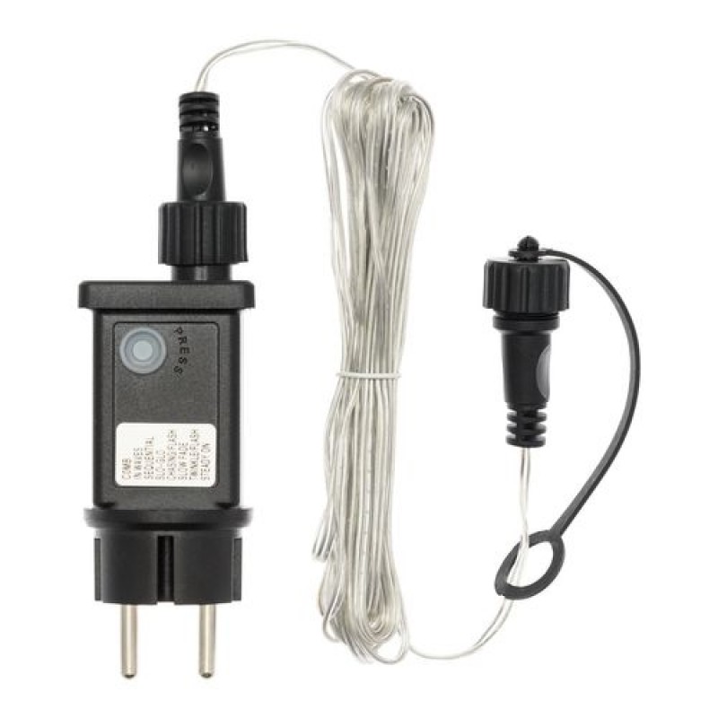8024199074026 | TRASFORMATORE 15W CAVO TRASP