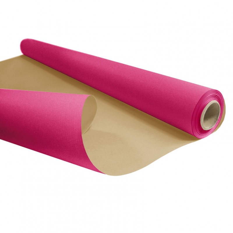 770689 | BOBINA RI KR ECRU 0.79X50MT-fucsia