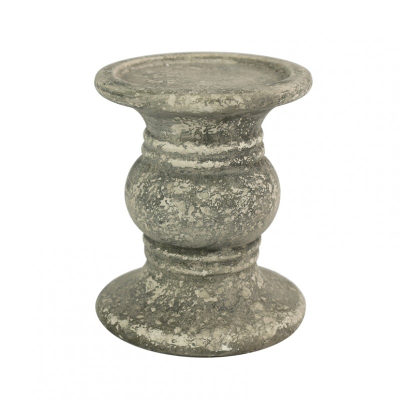 780352 | CANDELABRO 20,5XH25CM
