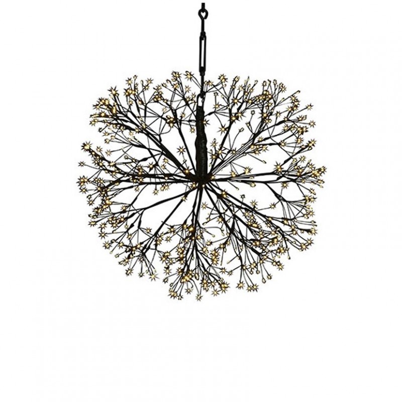 789496 | LUCE 576 LED D40 - warm white