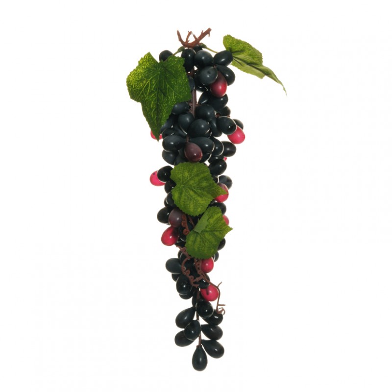 Uva grappolo x115 h34 - frutto black