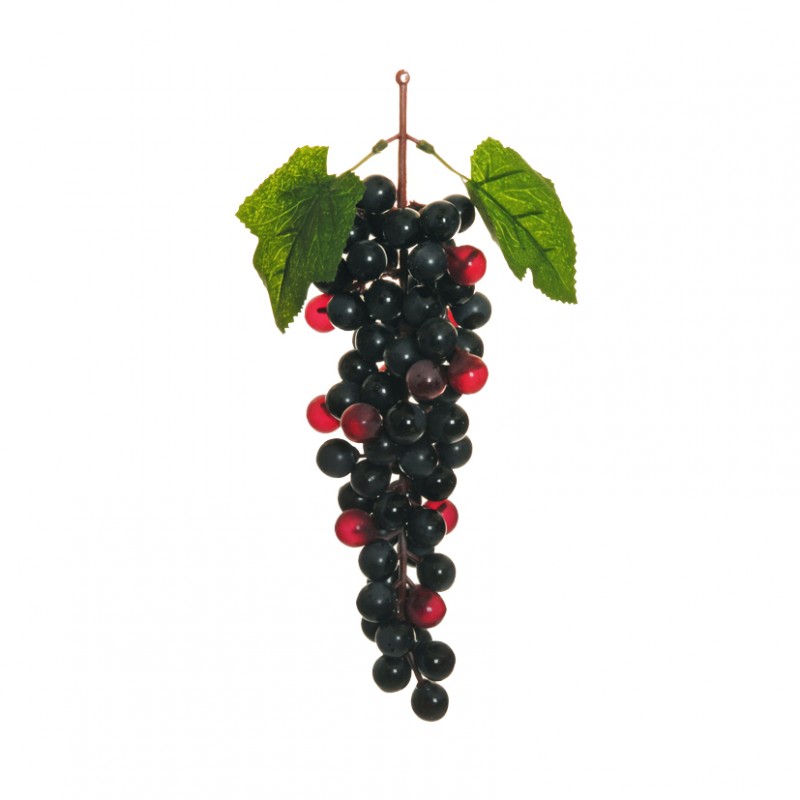 Grape bunch x 85 cm 29