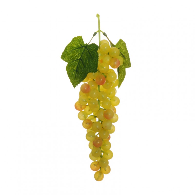 Uva grappolo x 85 cm 29 - frutto yellow